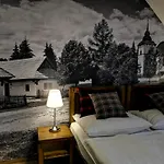 Family Apartment In Tatranska Lomnica