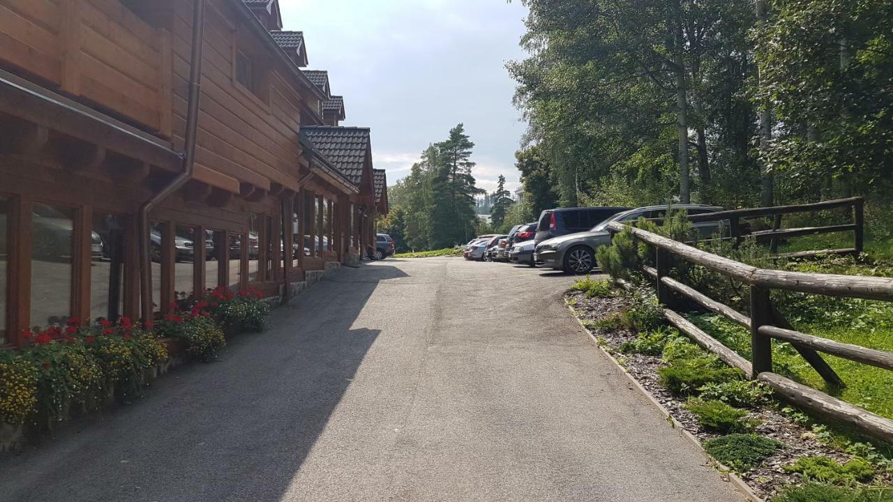 Apartmán Family In *